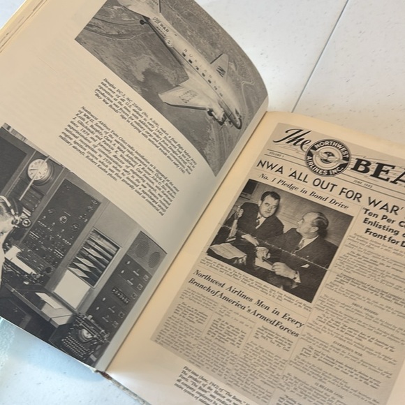 More Than Meets the Sky Book - Picture 6 of 9